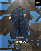 Sevilla 2023/24 - Away *BNWOT*