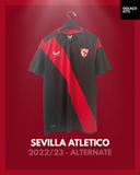 Sevilla Atletico 2022/23 - Alternate *BNWOT*