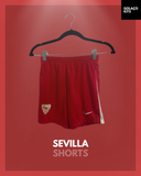 Sevilla - Training Shorts