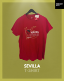 Sevilla - Navas - T-Shirt *BNWT*