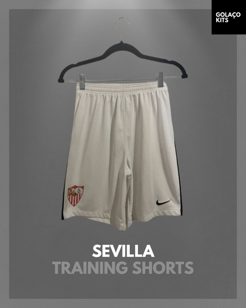 Sevilla - Training Shorts