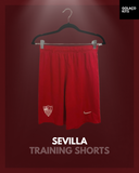 Sevilla - Training Shorts