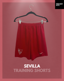 Sevilla - Training Shorts
