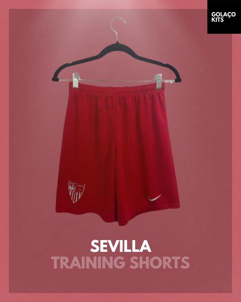 Sevilla - Training Shorts