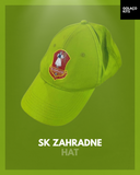 SK Zahradne - Hat