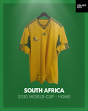 South Africa 2010 World Cup - Home *BNWT*
