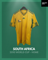 South Africa 2010 World Cup - Home - #3