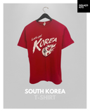 South Korea - T-Shirt