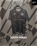 South Yarra - Jersey
