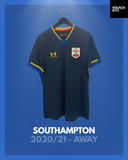 Southampton 2020/21 - Away - 135th Year Anniversary *BNWOT*