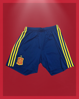 Spain 2015/16 - Home (2 Piece Set)