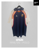 Spain 1998/00 - Polo