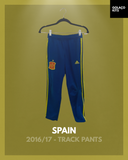 Spain 2016/17 - Track Pants