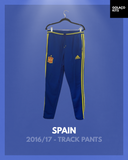 Spain 2016/17 - Track Pants
