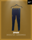 Spain 2022/23 - Leggings - Womens