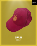 Spain - Hat