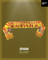 Spain - Scarf