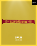 Spain - Scarf