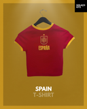 Spain - T-Shirt