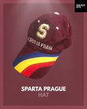 Sparta Prague - Hat