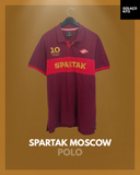 Spartak Moscow - Polo *BNWOT*