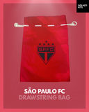 São Paulo FC - Drawstring Bag