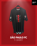 São Paulo FC 2012 - T-Shirt - Commemorative