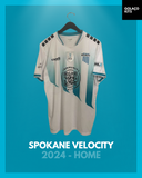 Spokane Velocity 2024 - Home - #4