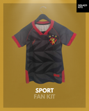 Sport - Fan Kit