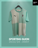 Sporting Gijon 2023/24 - Away *BNWOT*