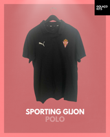 Sporting Gijon - Polo