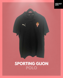 Sporting Gijon - Polo