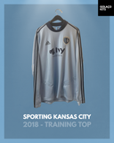 Sporting Kansas City 2018 - Training Top