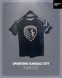 Sporting Kansas City - Fan Kit