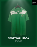 Sporting Lisboa - Polo