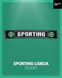 Sporting Lisboa - Scarf