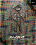 St. Louis City 2024 - Pre-Match