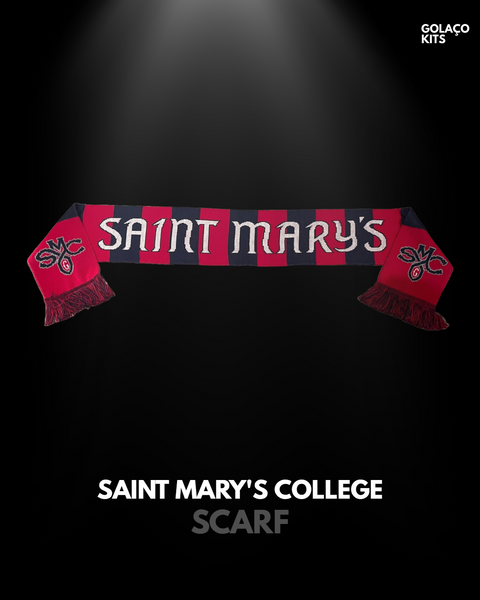 Saint Mary's College - Scarf