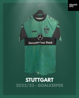 Stuttgart 2022/23 - Goalkeeper *BNWOT*