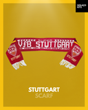 Stuttgart - Scarf