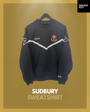 Sudbury - Sweatshirt