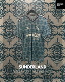 Sunderland 2024/25 - Alternate *PLAYER ISSUE* *BNWOT*