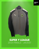Super Y League 2021 Finals - Jacket