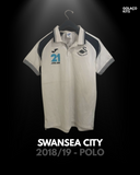 Swansea City 2018/19 - Polo