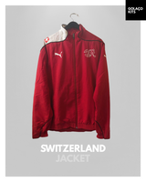 Switzerland - Jacket