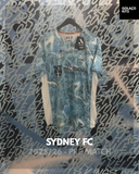 Sydney FC 2025/26 - Pre-Match *BNWT*