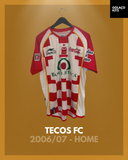 Tecos FC 2006/07 - Home