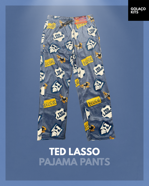 Ted Lasso - Pajama Pants *BNWT*