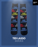 Ted Lasso - Socks *BNWOT*