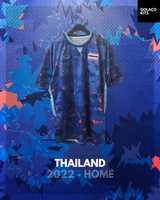 Thailand 2022 - Home